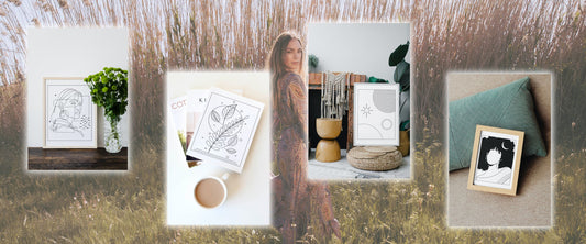 Boho - Er det en stil, en livsstil eller et uttrykk?