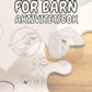 AKTIVITETSBOK FOR BARN | Dinosaurus oppgaver med 125 sider | Skriv ut